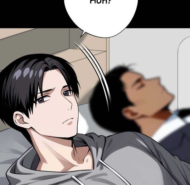Gangster x Office Lady - Chapter 63 - photo - 97