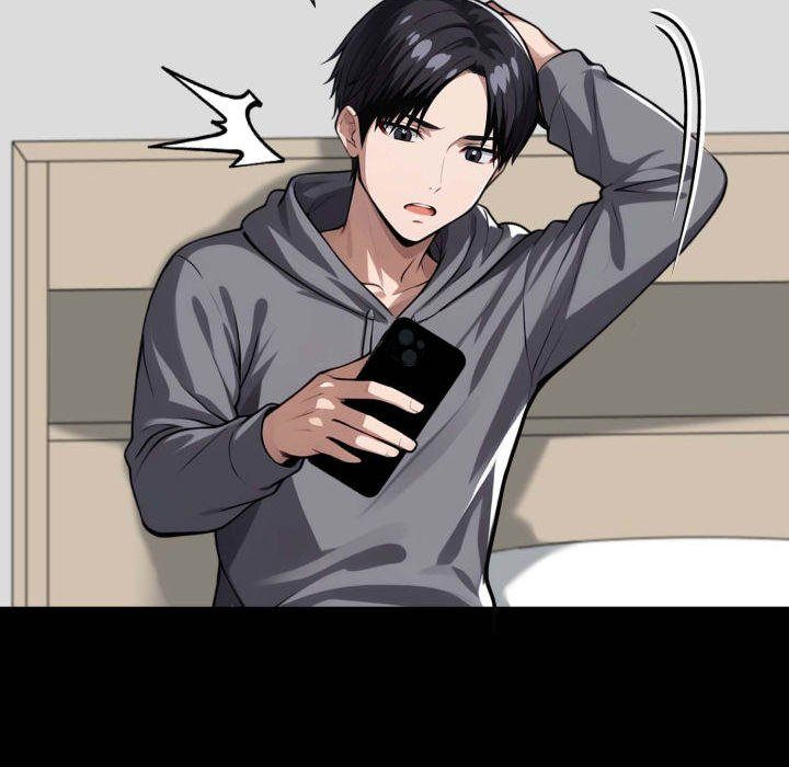 Gangster x Office Lady - Chapter 63 - photo - 99