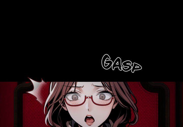 Gangster x Office Lady - Chapter 64 - photo - 1