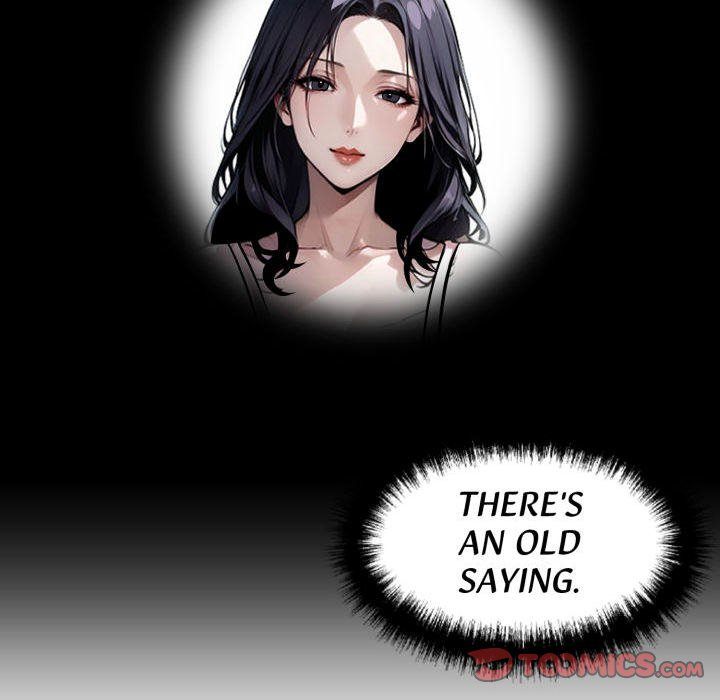 Gangster x Office Lady - Chapter 64 - photo - 100
