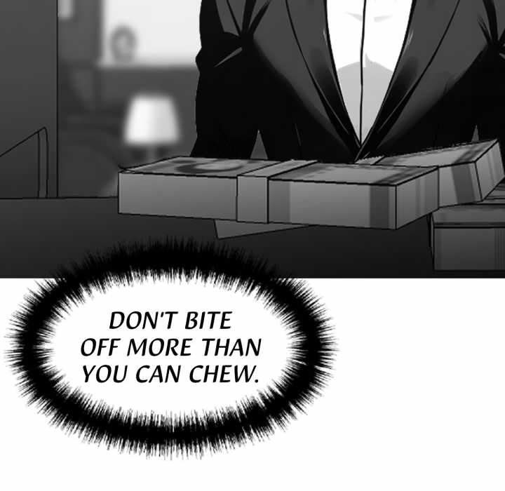 Gangster x Office Lady - Chapter 64 - photo - 102