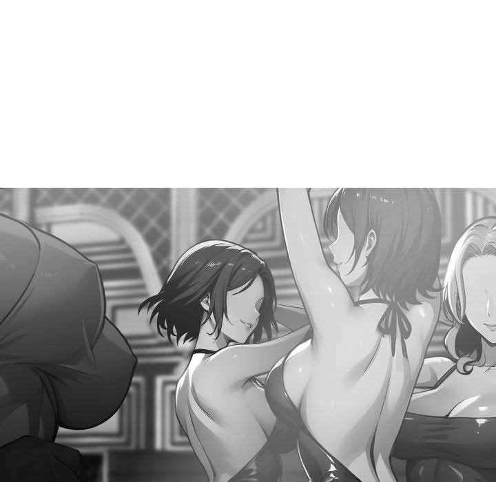 Gangster x Office Lady - Chapter 64 - photo - 103