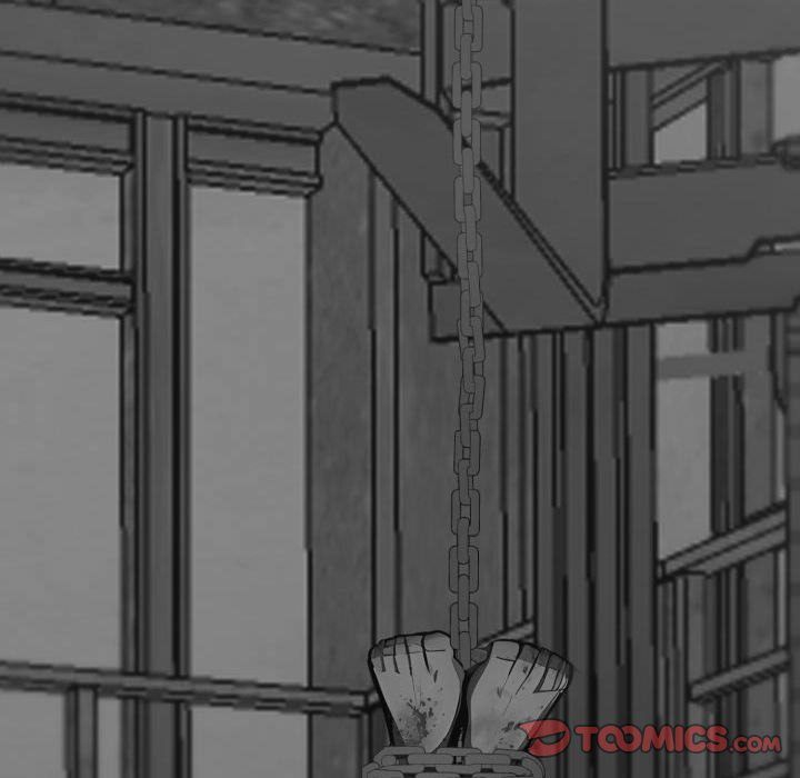 Gangster x Office Lady - Chapter 64 - photo - 108
