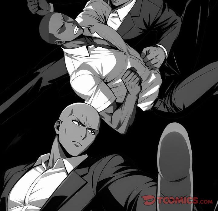 Gangster x Office Lady - Chapter 64 - photo - 116