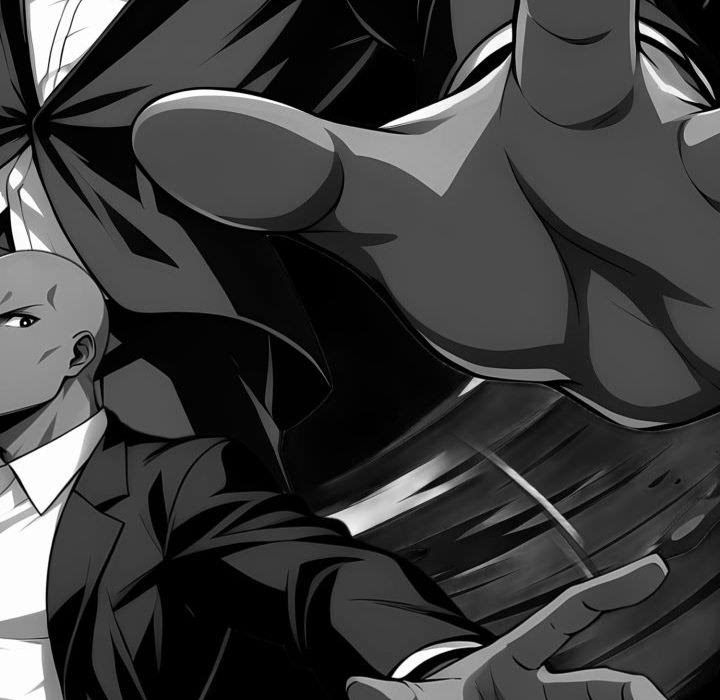 Gangster x Office Lady - Chapter 64 - photo - 117