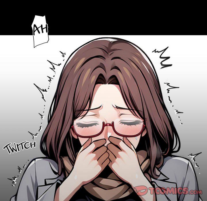 Gangster x Office Lady - Chapter 64 - photo - 12