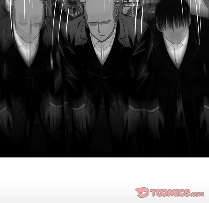 Gangster x Office Lady - Chapter 64 - photo - 124