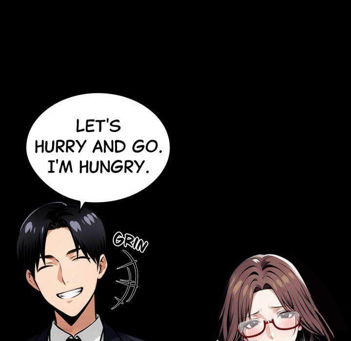 Gangster x Office Lady - Chapter 64 - photo - 130