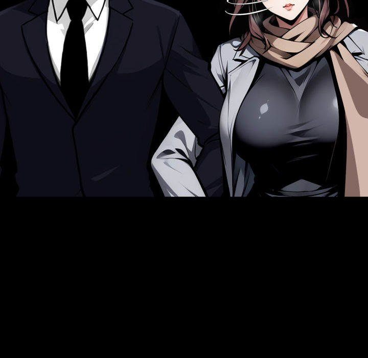 Gangster x Office Lady - Chapter 64 - photo - 131