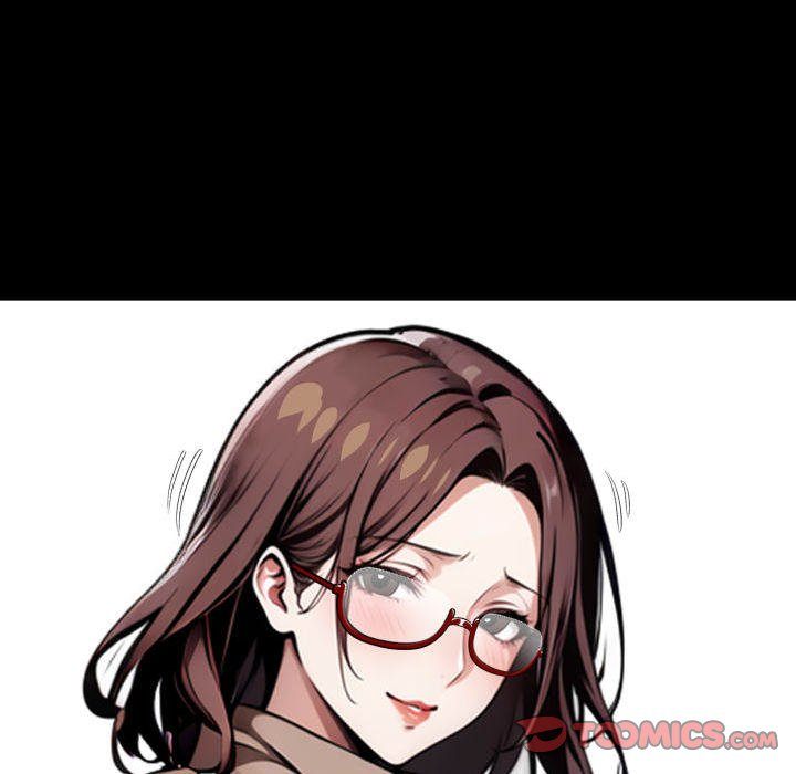 Gangster x Office Lady - Chapter 64 - photo - 132