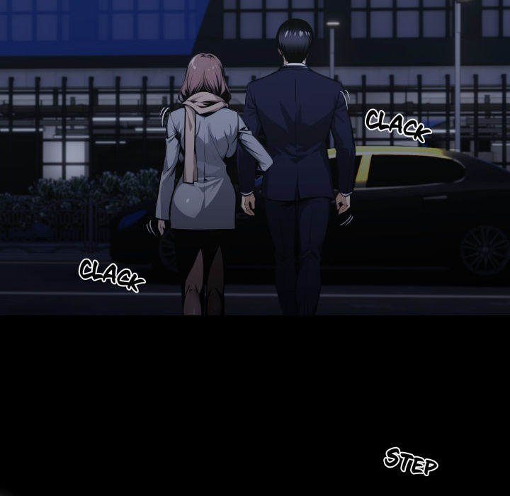 Gangster x Office Lady - Chapter 64 - photo - 134