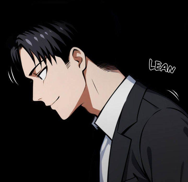 Gangster x Office Lady - Chapter 64 - photo - 14