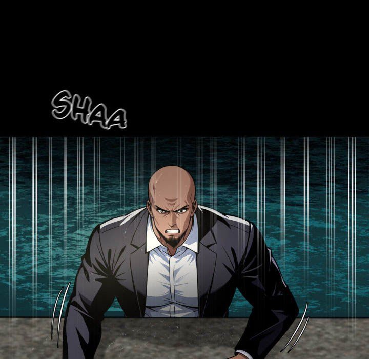 Gangster x Office Lady - Chapter 64 - photo - 143