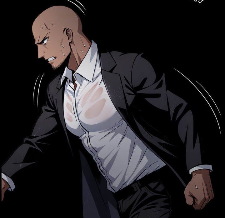 Gangster x Office Lady - Chapter 64 - photo - 147
