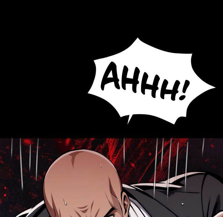 Gangster x Office Lady - Chapter 64 - photo - 154