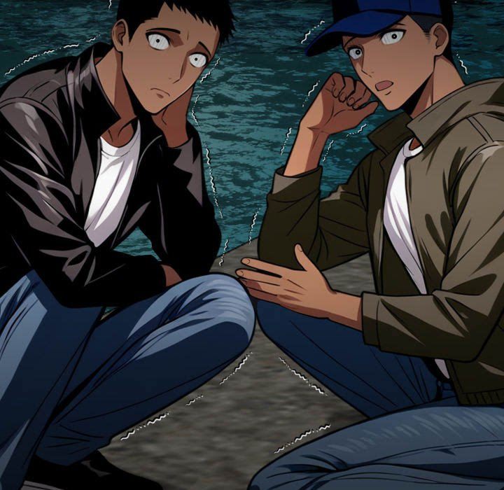 Gangster x Office Lady - Chapter 64 - photo - 157