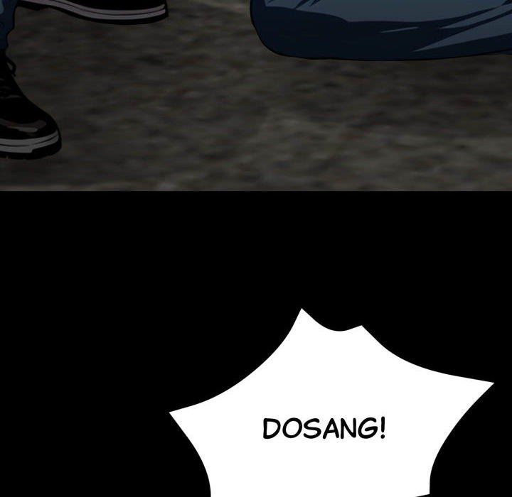 Gangster x Office Lady - Chapter 64 - photo - 158