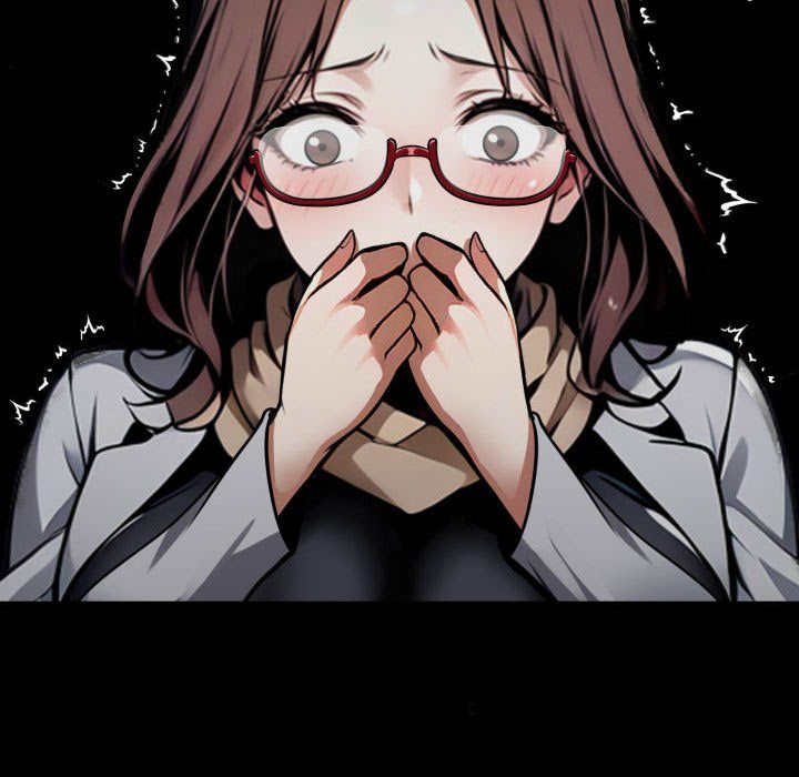 Gangster x Office Lady - Chapter 64 - photo - 16