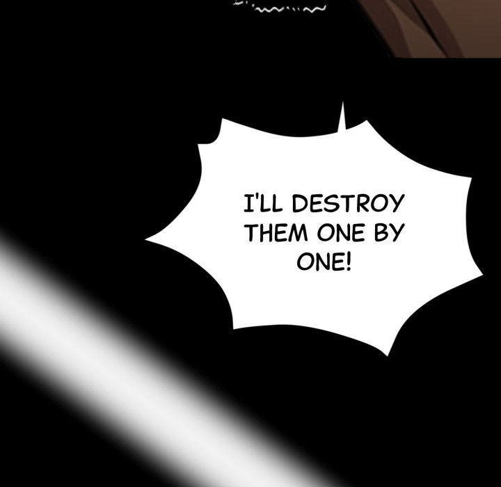 Gangster x Office Lady - Chapter 64 - photo - 169