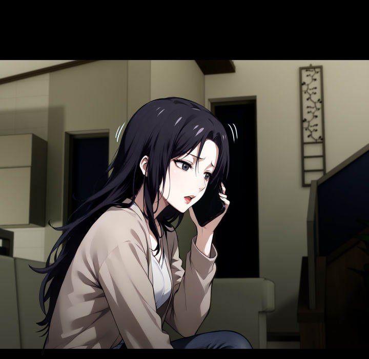 Gangster x Office Lady - Chapter 64 - photo - 171