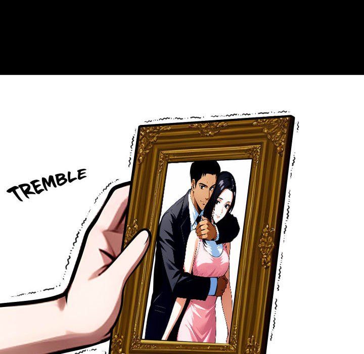 Gangster x Office Lady - Chapter 64 - photo - 174