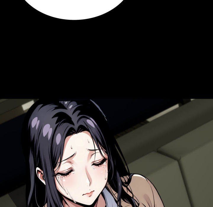 Gangster x Office Lady - Chapter 64 - photo - 183