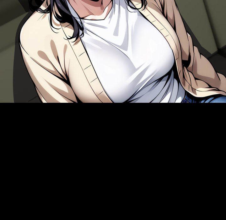 Gangster x Office Lady - Chapter 64 - photo - 184