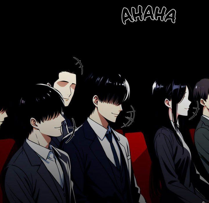 Gangster x Office Lady - Chapter 64 - photo - 19