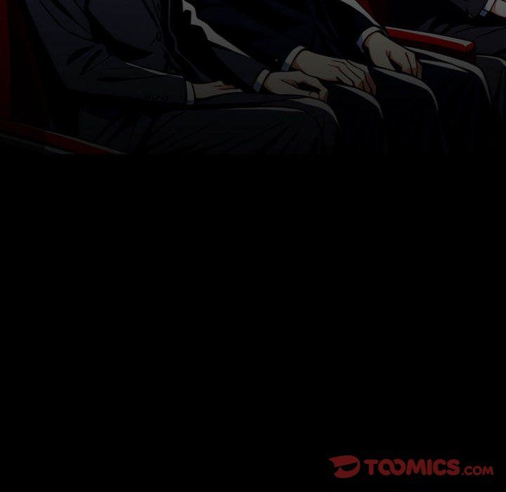 Gangster x Office Lady - Chapter 64 - photo - 20