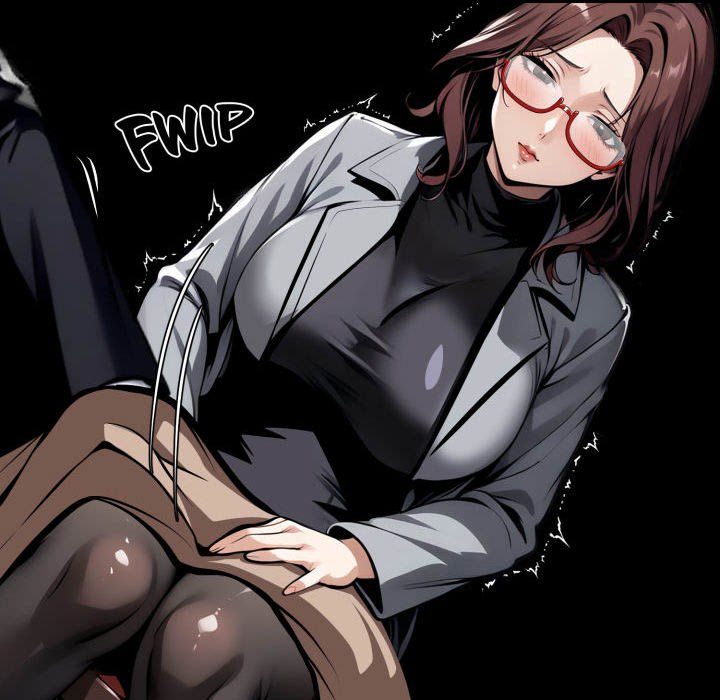 Gangster x Office Lady - Chapter 64 - photo - 21