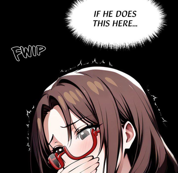 Gangster x Office Lady - Chapter 64 - photo - 24