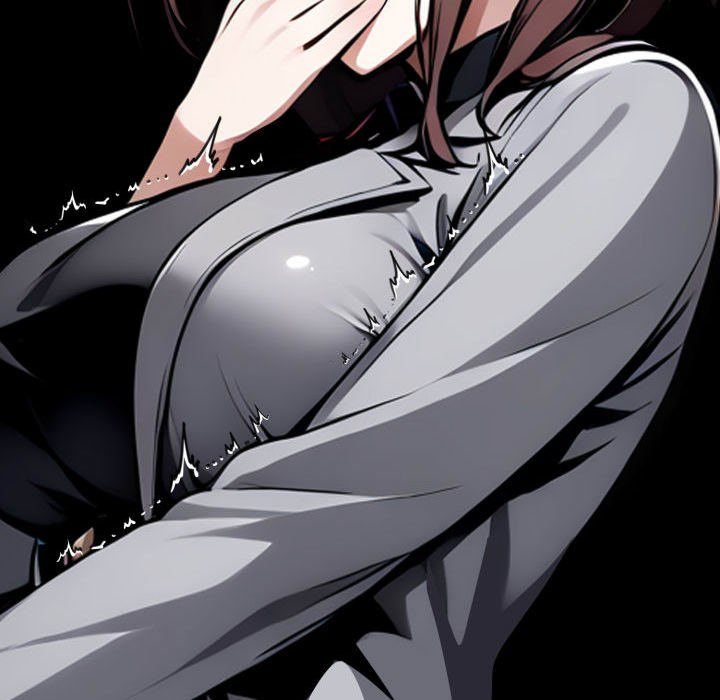 Gangster x Office Lady - Chapter 64 - photo - 25