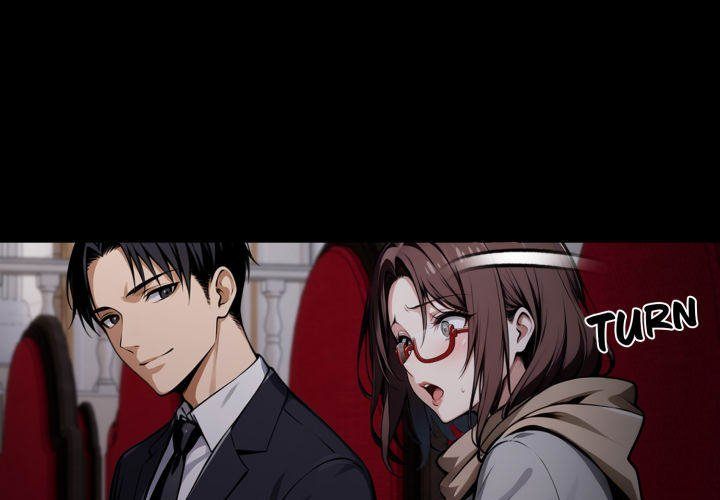 Gangster x Office Lady - Chapter 64 - photo - 3