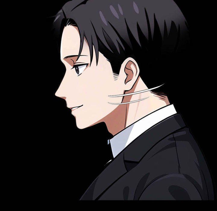 Gangster x Office Lady - Chapter 64 - photo - 35