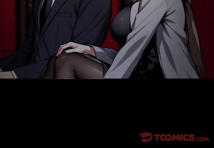 Gangster x Office Lady - Chapter 64 - photo - 4