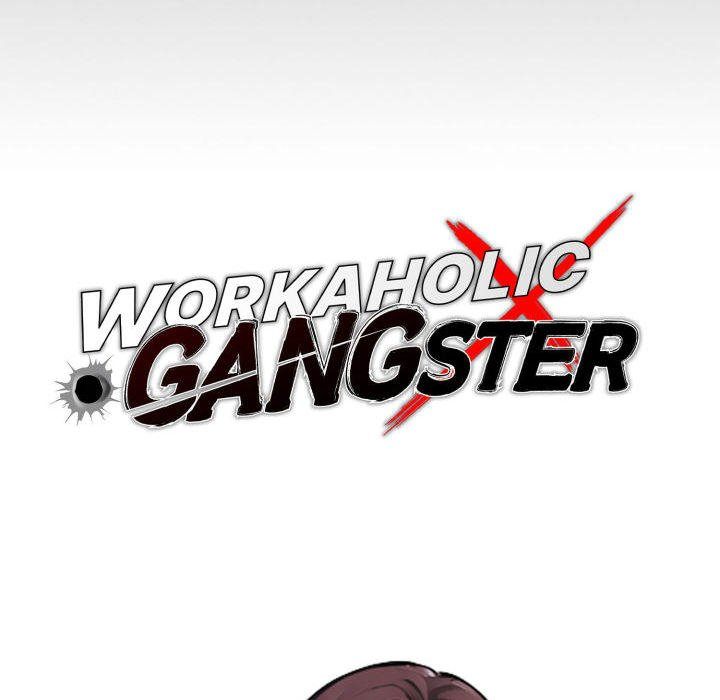 Gangster x Office Lady - Chapter 64 - photo - 40