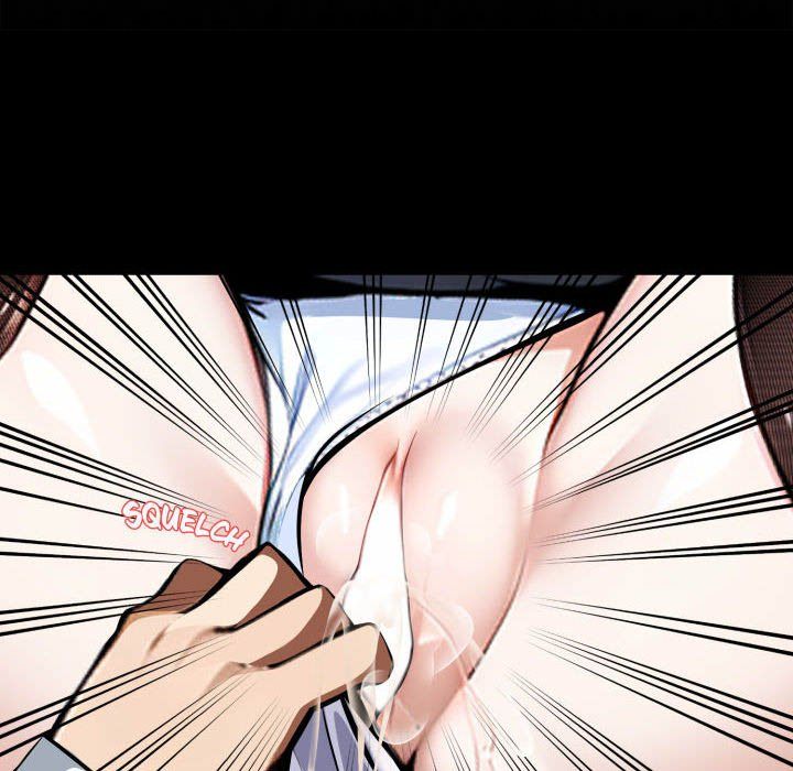 Gangster x Office Lady - Chapter 64 - photo - 45