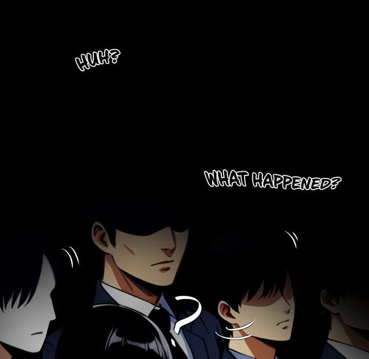 Gangster x Office Lady - Chapter 64 - photo - 48