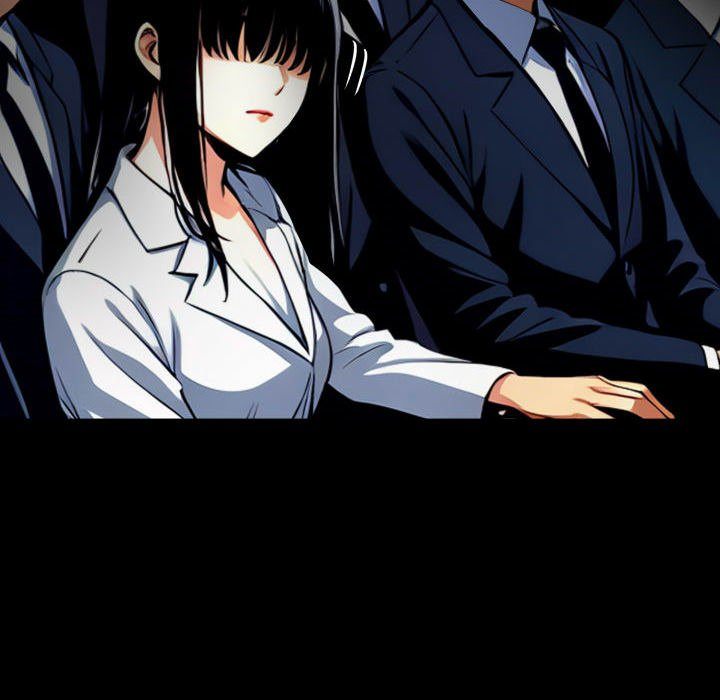 Gangster x Office Lady - Chapter 64 - photo - 49