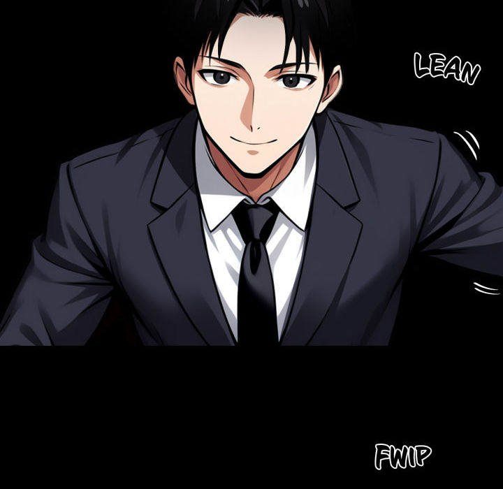 Gangster x Office Lady - Chapter 64 - photo - 56