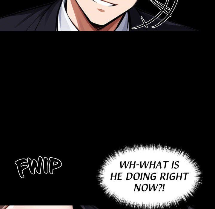 Gangster x Office Lady - Chapter 64 - photo - 6