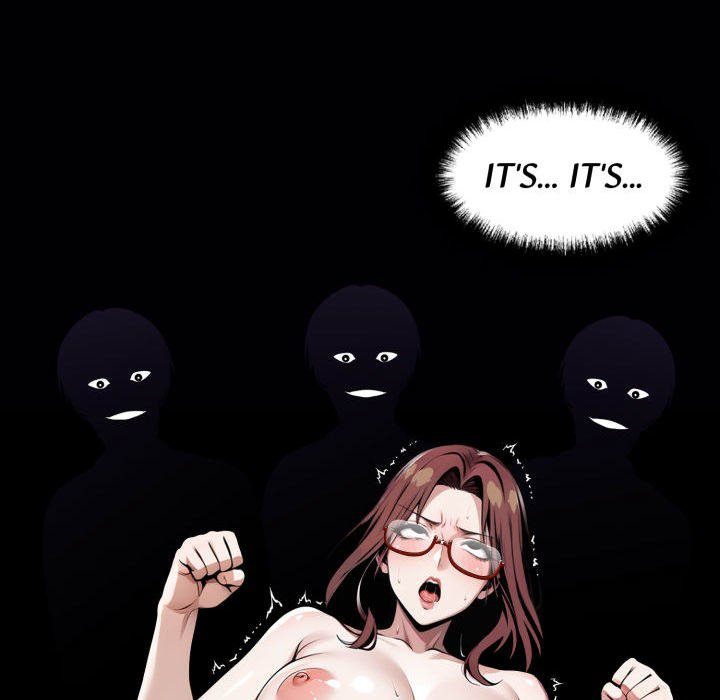 Gangster x Office Lady - Chapter 64 - photo - 65