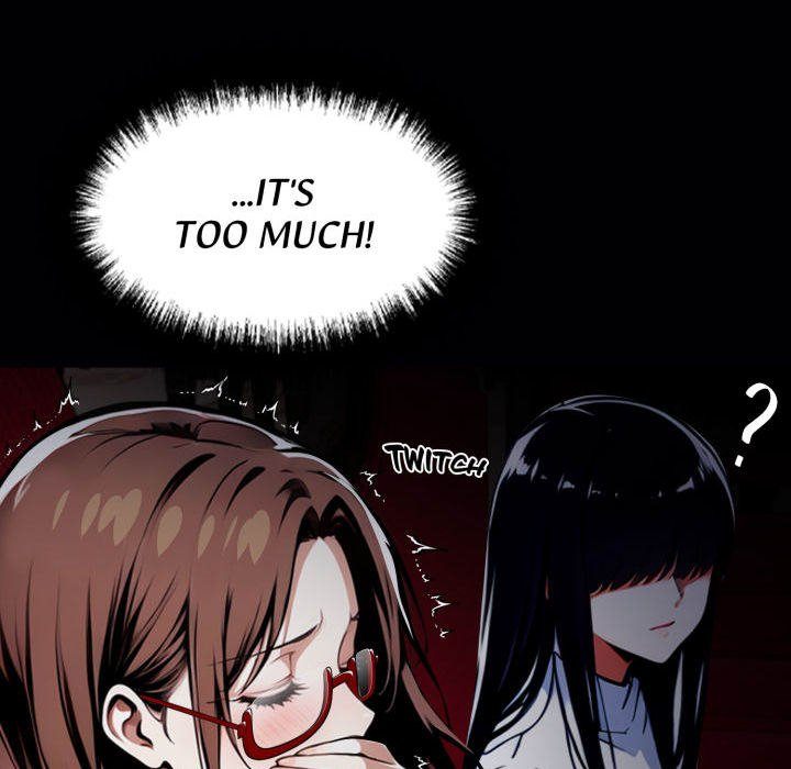 Gangster x Office Lady - Chapter 64 - photo - 67