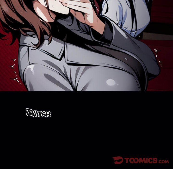 Gangster x Office Lady - Chapter 64 - photo - 68