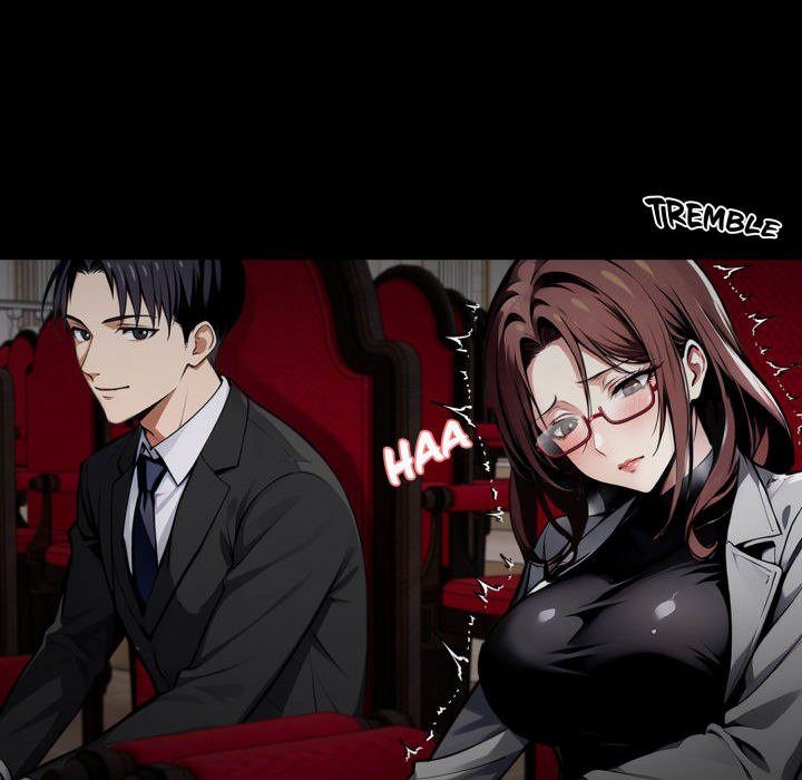 Gangster x Office Lady - Chapter 64 - photo - 75