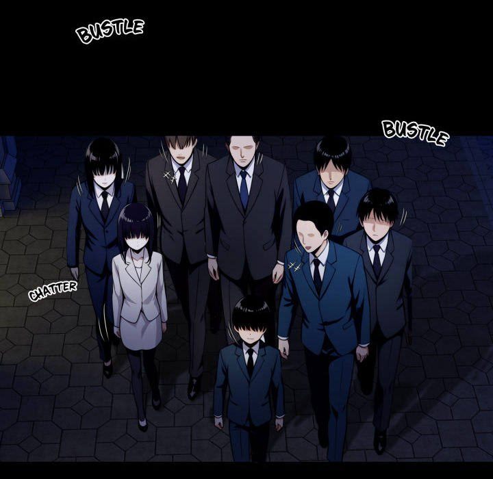 Gangster x Office Lady - Chapter 64 - photo - 79