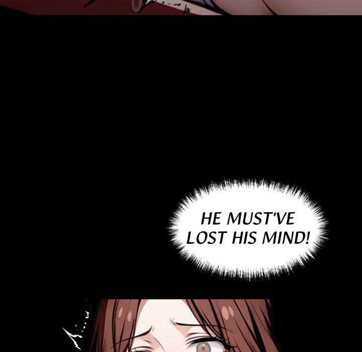Gangster x Office Lady - Chapter 64 - photo - 8