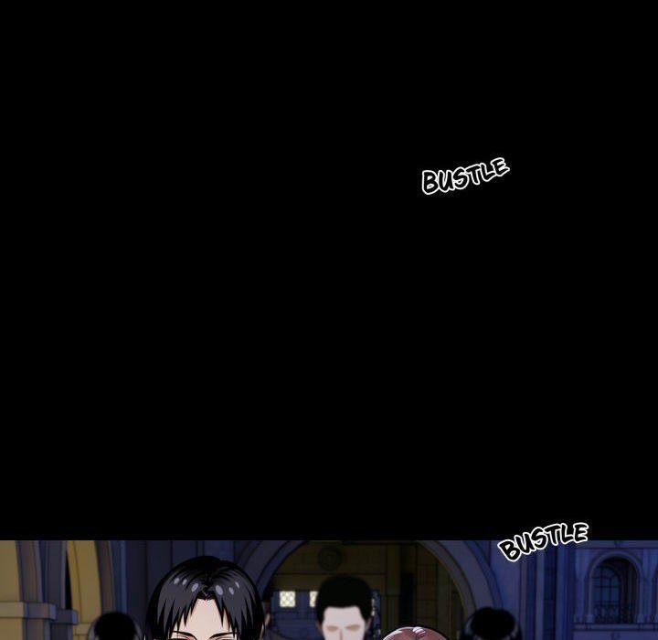 Gangster x Office Lady - Chapter 64 - photo - 80
