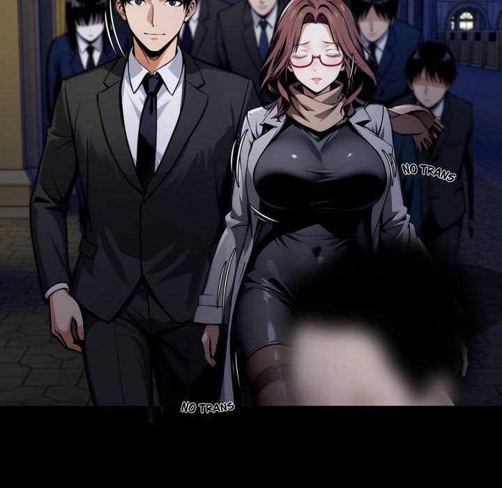 Gangster x Office Lady - Chapter 64 - photo - 81