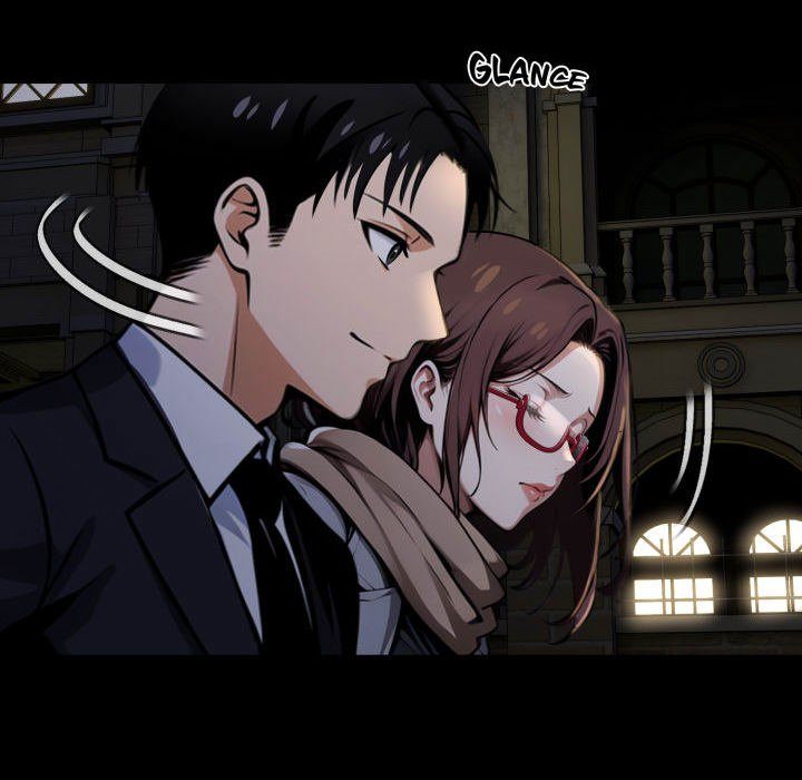 Gangster x Office Lady - Chapter 64 - photo - 86